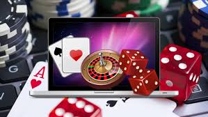 Официальный сайт Casino Bons